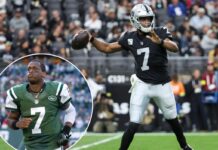 Why Jets brought Geno Smith back and more post-trade questions answered