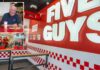 Five Guys CEO rewards workers with $1.5M after anniversary deal chaos: ‘We really screwed it up’