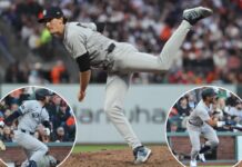 ‘Run-it-back’ Yankees make strong opening statement with Max Fried leading the way