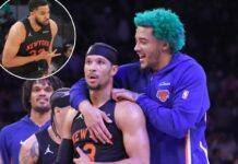 What fans should appreciate about these inconsistent Knicks