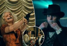 ‘The Bride!’ review: Jessie Buckley’s latest is one of the worst movies I’ve seen in this job