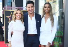 Brutal moment ‘Access Hollywood’ staff told show was axed — with tearful team forced to go live just hours later