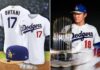 Dodgers drop flashy 2026 ‘Gold Collection’ jerseys and hats