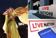 Live Nation employees bragged about overcharging fans: ‘Robbing them blind, baby’