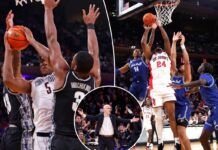 St. John’s-UConn is the stuff of dreams — and what the Big East Tournament final deserves