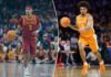 How to watch Iowa State-Tennessee in March Madness Sweet 16: Time, livestream