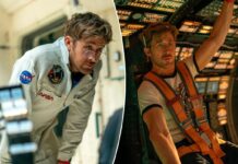 ‘Project Hail Mary’ review: Ryan Gosling’s $248 million Amazon movie is an outer-space blast
