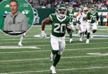 The Breece Hall options facing Jets as tag deadline looms — and what could impact contract talks