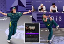 Here’s how much it will cost to get a Raygun Cameo after viral Olympics moment