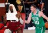 Gordon Hayward says Bam Adebayo’s 83-point game bad for NBA: ‘Makes it feel not legit’