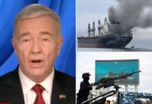 Ex-US general insists Iran campaign is ‘further along’ than expected based on years of simulations