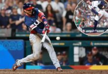 Team USA needs to live up to its hype — and show it deserves the WBC favorites label