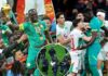 Senegal stunningly stripped of AFCON title, Morocco declared winner