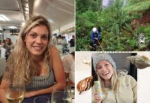 Remains found in Australia ID’d as missing backpacker Celine Cremer: ‘We finally have answers’