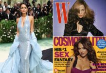 Rachel Zegler’s latest victim act slights J. Lo, Eva Mendes and other Latina stars