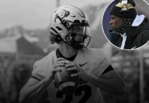 Tributes pour in for Dominiq Ponder after 23-year-old Colorado QB’s death in car crash
