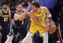 Underdog promo code NYPOST: Play $5, get $75 in fantasy bonus entries for Nuggets vs. Lakers