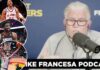 Mike Francesa makes ridiculous Zuby Ejiofor mistake involving Joel Embiid — and actually admits it hours later