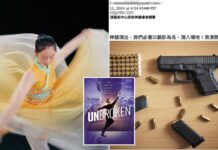 Anti-communist dance troupe Shen Yun claims CCP behind death threats across the globe: ‘Blood will flow like a river’