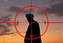 Iranians to Announce Next Target…Ahem…Leader