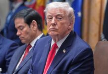 Trump lashes out at ‘sick’ Iranian leaders, confirms estimated timeline for ending war