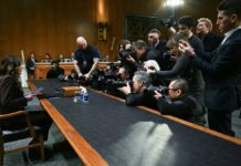 ‘Blankies,’ ICE tactics, and luxury jets: Top moments from Noem’s House testimony