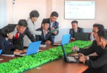 North Korea orders teachers to take malnourished orphans home as state welfare collapses