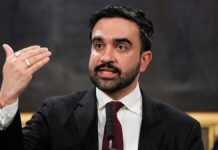 Mamdani putting NYPD ‘between rock and a hard place’ in move that could ultimately help his goal: expert