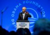 Obama Presidential Center wants 100 unpaid volunteers as Valerie Jarrett earns $740K