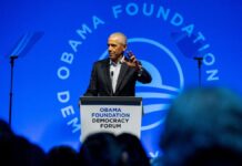 Obama Presidential Center wants 100 unpaid volunteers as Valerie Jarrett earns $740K