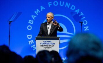 Obama Presidential Center wants 100 unpaid volunteers as Valerie Jarrett earns $740K