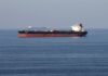 Iran preparing to lay mines in Strait of Hormuz, reports say