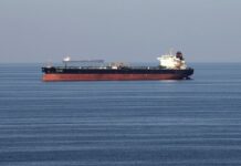 Iran preparing to lay mines in Strait of Hormuz, reports say