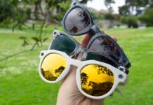 Meta hit with a class action lawsuit over smart glasses’ privacy claims