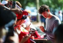 Ollie Bearman warns Australian GP could be “worst-case scenario” for new F1 regulations