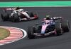 FIA responds to dramatic Oliver Bearman crash in F1 Japanese GP
