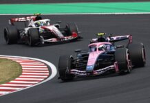 FIA responds to dramatic Oliver Bearman crash in F1 Japanese GP