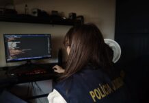 U.S. and EU police shut down LeakBase, a site accused of sharing stolen passwords and hacking tools