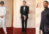 Oscars 2026: Timothee Chalamet Leonardo DiCaprio and More Amongst Best-dressed Men at The Ceremony