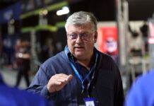 Every Aston Martin F1 team boss before outgoing Adrian Newey