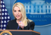 DOJ probes California, Maine over transgender inmate housing policies