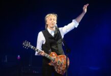 Paul McCartney will play the Fonda Theater on March 27-28 following up his 2025 Got Back tour