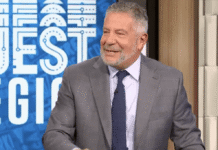 Bruce Pearl became a Selection Sunday laughingstock over Auburn claims