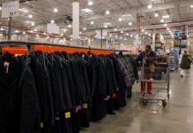 Fed’s preferred inflation gauge shows prices increased even before Iran war began