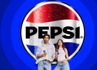 Pepsi Introduces Ahaan Panday And Aneet Padda To Its Iconic Line-Up