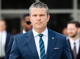 Hegseth cranks up pressure on US war colleges