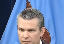 “O Irão está acabado — e sabe-o”. Secretário de Defesa dos EUA elogia capacidade de “pura destruição” do ataque com Israel