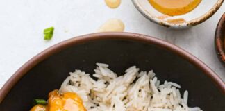 PF Chang’s Honey Chicken (Copycat)