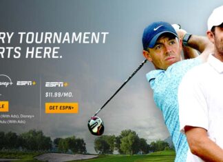 2026 Players Championship Sunday TV coverage: How to watch Round 4