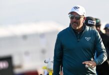 GOP gubernatorial hopeful hails legendary golfer for hefty campaign donation: ‘Incredibly honored’